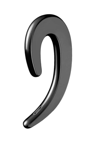 Auriculares sem fios - Universais Preto