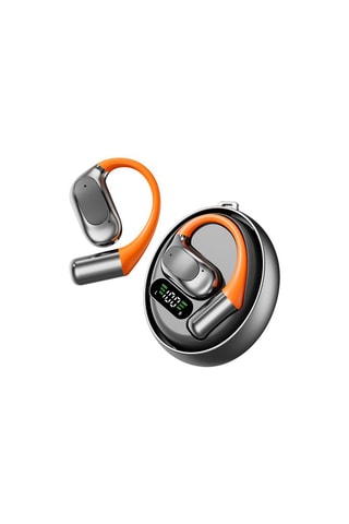 Auriculares intra-auriculares sem fio M113 BT - Preto