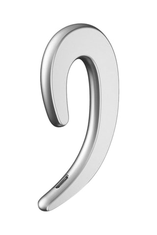 Auriculares Bluetooth 4.1 Prateado