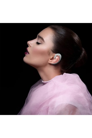 Auriculares Bluetooth 4.1 Prateado