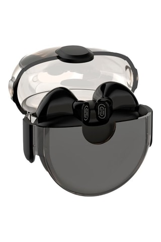 Auscultadores sem fios TWS L12S - Preto