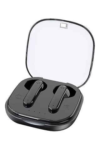 Auscultadores sem fios TWS S5 - Preto