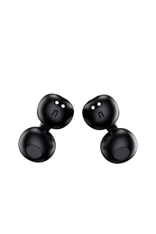 Auscultadores intra-auriculares sem fio Q80 - Preto