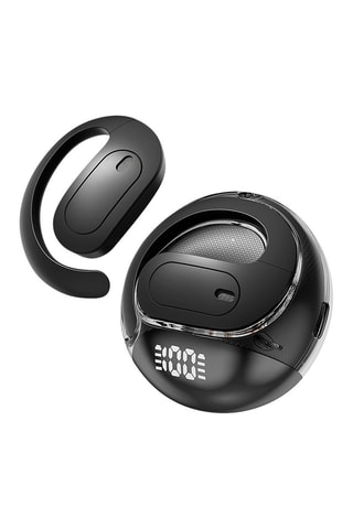 Auriculares intra-auriculares sem fio M112 - Violeta