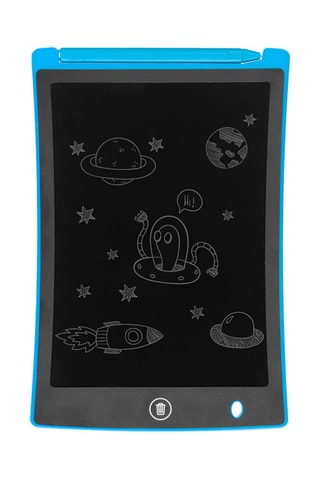 Tablet para desenhar Turquesa