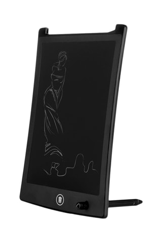 Tablet para desenhar Preto