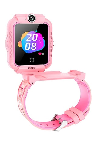 Smartwatch GPS T17C - Rosa - Desde 3 años
