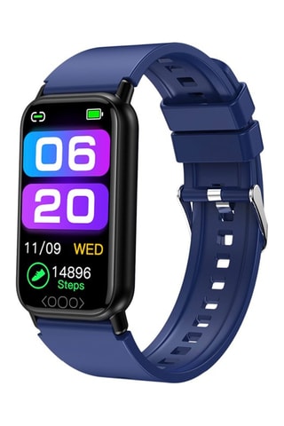 Smartband TK72 - Compatible con Android y iOS