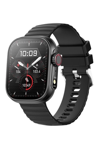 Smartwatch ZW39 - Compatible con Android y iOS