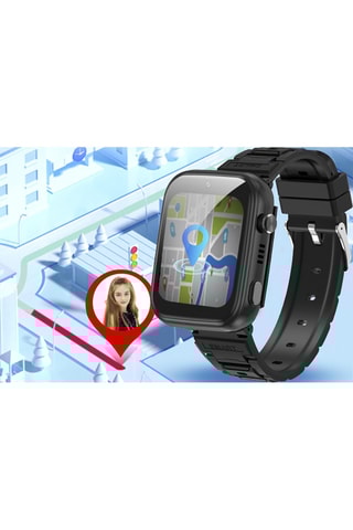 Smartwatch T45 - Compatible con Android 8.1