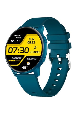 Smartwatch MX1 - Compatible con Android e iOS