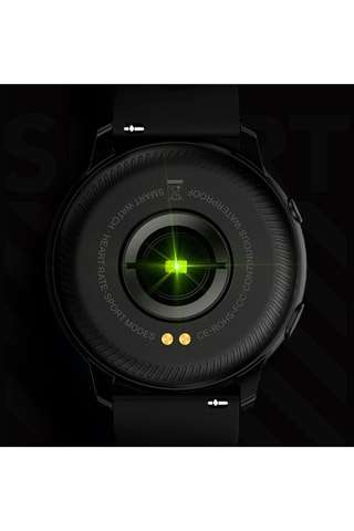 Smartwatch MX1 - Compatible con Android e iOS