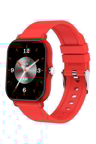 Smartwatch H30 - Compatible con Android 4.2 e iOS 8.0