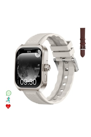 Smartwatch Z88 Pro - Correa intercambiable