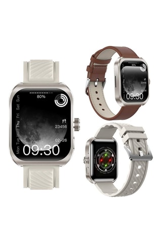 Smartwatch Z88 Pro - Correa intercambiable