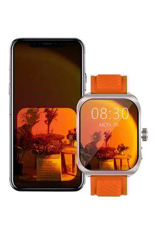 Smartwatch Z88 Pro - Correa intercambiable