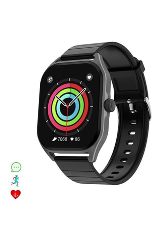 Smartwatch DT99 - Negro