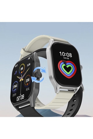 Smartwatch DT99 - Negro