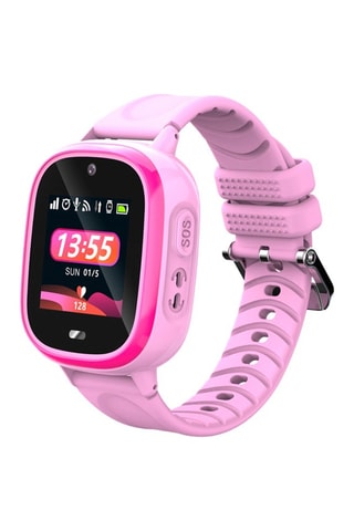 Smartwatch infantil TD31 - Rosa