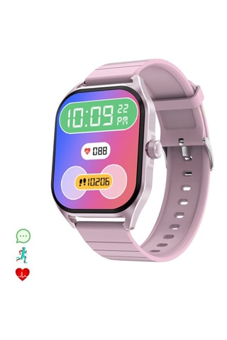 Smartwatch DT99 - 
Rosa