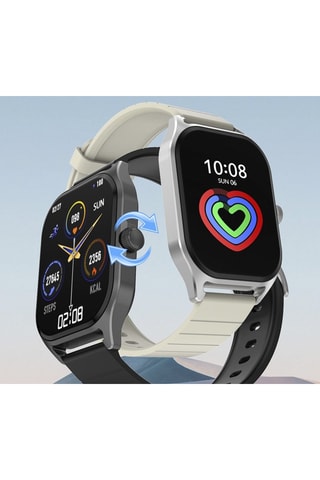 Smartwatch DT99 - 
Rosa