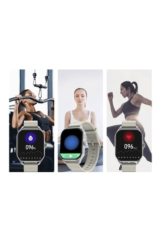 Smartwatch DT99 - 
Rosa