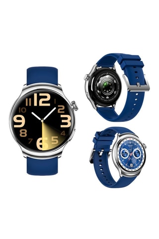 Smartwatch Z93 Pro - Compatible con Android y iOS