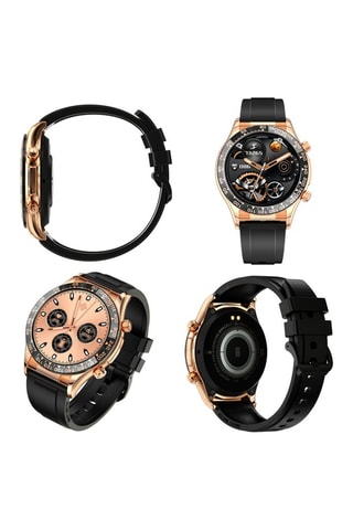 Smartwatch E18 Pro - Compatible con Android e iOS