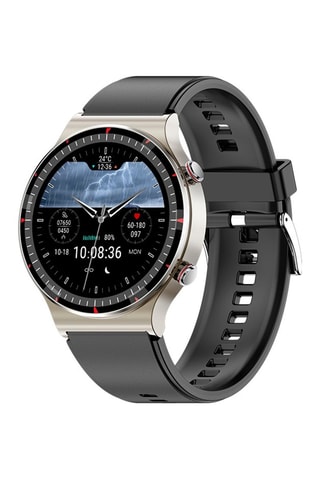 Smartwatch G08   - Compatible con Android e iOS