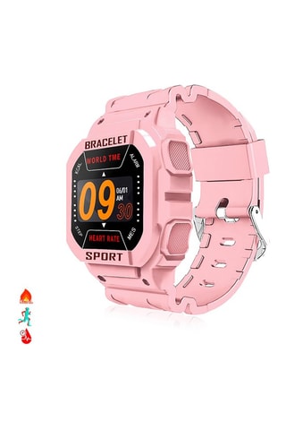 Smartband I3 - Compatible con Android e iOS