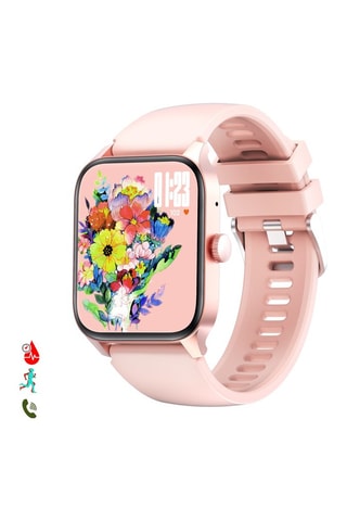 Smartwatch QS56 - Compatible con iOS y Android