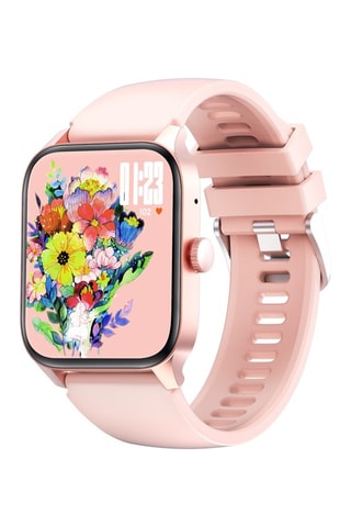 Smartwatch QS56 - Compatible con iOS y Android