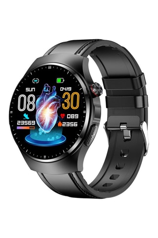 Smartwatch TK25 - Bluetooth - Negro