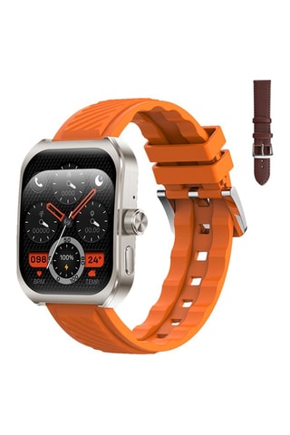 Smartwatch Z88 Pro - Compatible con Android e iOS