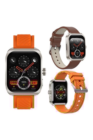 Smartwatch Z88 Pro - Compatible con Android e iOS