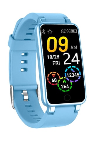 Smartwatch C2 Plus - 
Compatible con Android 5.0 e iOS 9.0