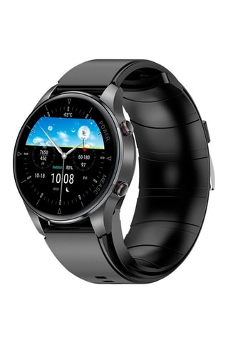 Smartwatch P50 - Compatible con Android e iOS