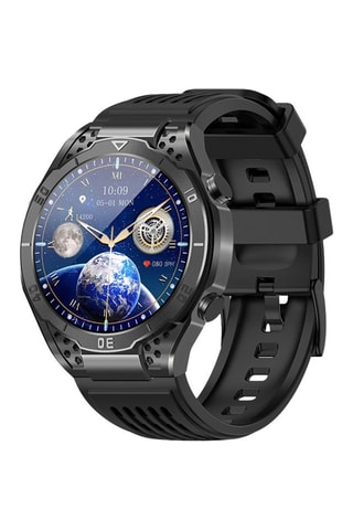Smartwatch JA01 - Negro