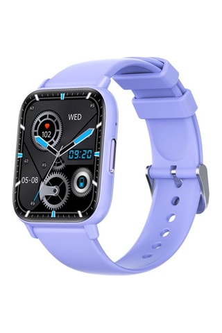 Smartwatch DM60 - Lila