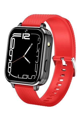 Smartwatch T36 4G - Compatible con Android e iOS