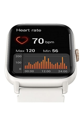 Smartwatch QS13 - Negro