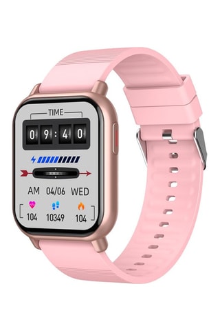 Smartwatch ZW32 - Compatible con Android e iOS