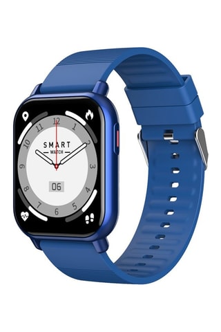 Smartwatch ZW32 - Compatible con Android e iOS