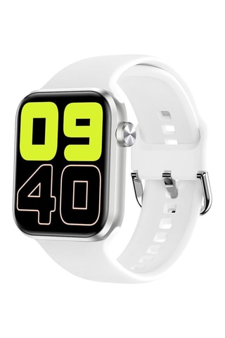 Smartwatch A02 - Compatible con Android y iOS