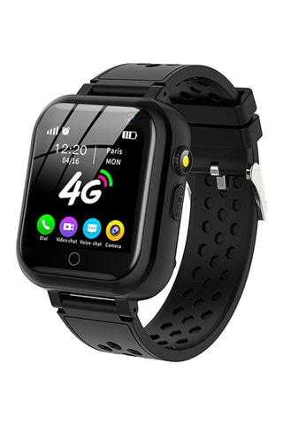 Smartwatch T16 - Compatible con Android e iOS