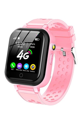 Smartwatch T16 - Compatible con Android e iOS