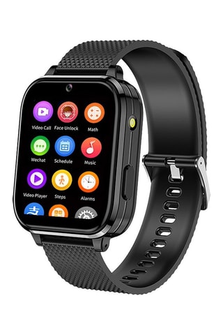 Smartwatch T36 4G - Compatible con Android e iOS