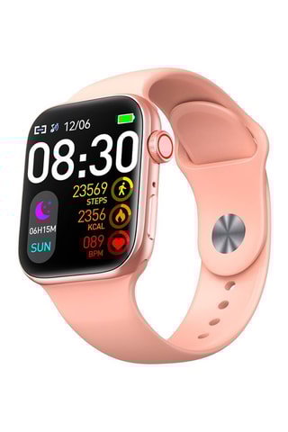 Smartwatch T900 Pro 8 - Compatible con Android e iOS