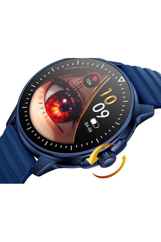 Smartwatch ZW45 - Compatible con Android e iOS