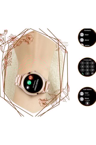 Smartwatch T214